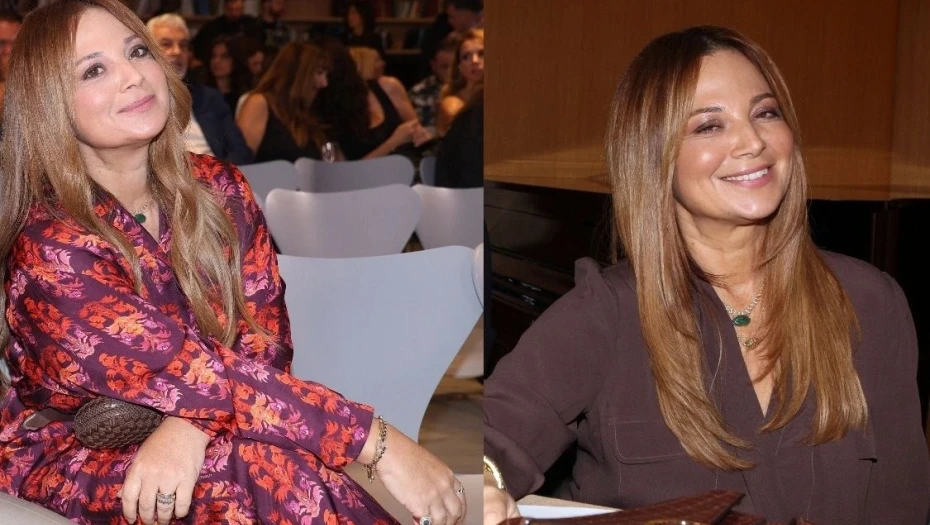 Μουδιασμένοι στο Στούντιο 4 - Ζαμπέτογλου: «Είναι μια μέρα πολύ στενάχωρη, πολύ βαριά»