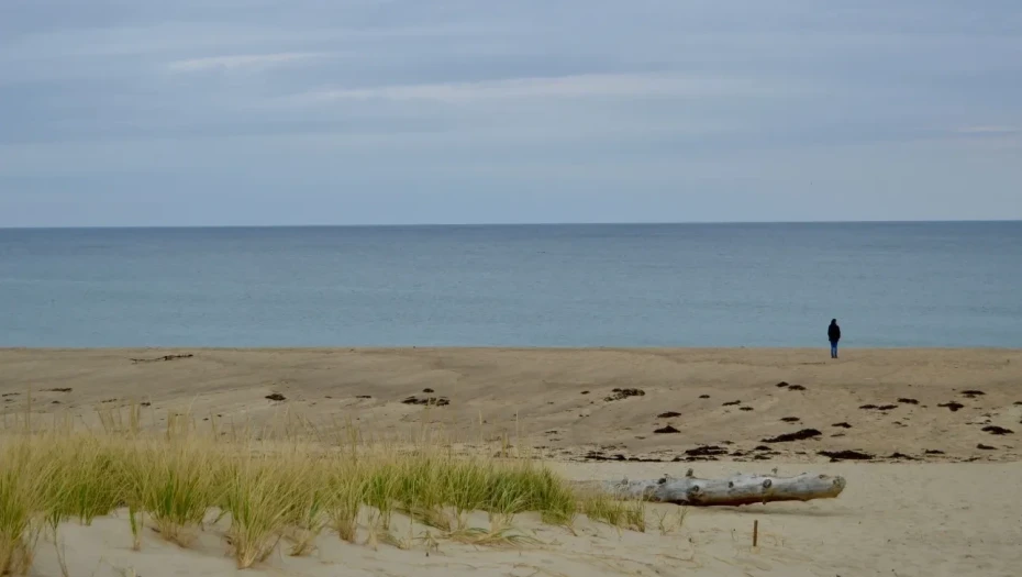 Κρήτη: Νεκρός άνδρας σε παραλία του Μαλεβιζίου - Έρευνα για τα αίτια θανάτου του