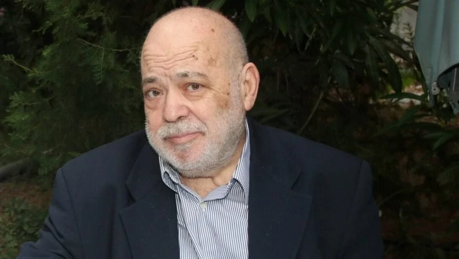 Χρήστος Βαλαβανίδης: Πήρε εξιτήριο μετά από δύο εβδομάδες νοσηλείας! Οι δύσκολες στιγμές!