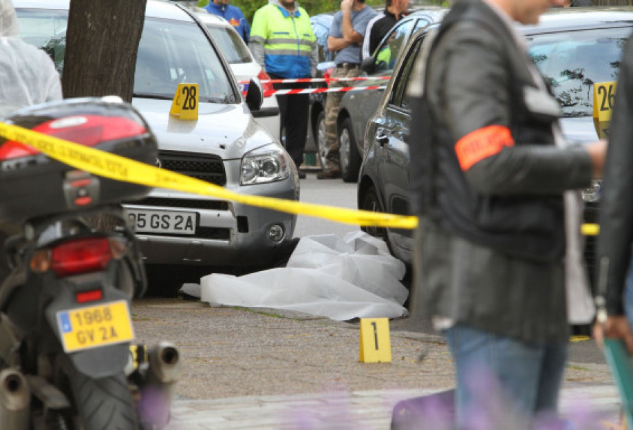 Αστυνομικοί πυροβόλησαν και σκότωσαν 26χρονο που κρατούσε μαχαίρι σε μπαρ στην Κορσική