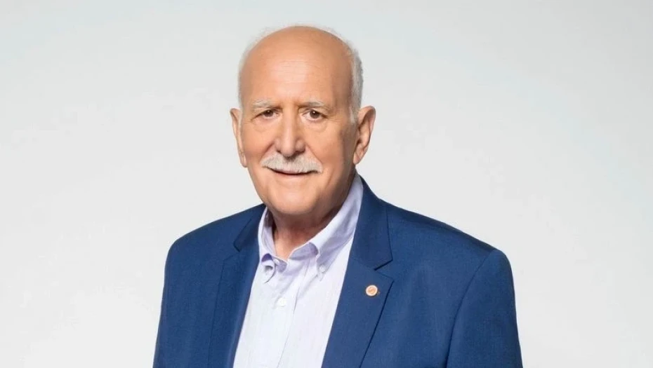 Πού και πότε θα πουν το τελευταίο «αντίο» στον Γιώργο Παπαδάκη - Η παράκληση της οικογένειάς του