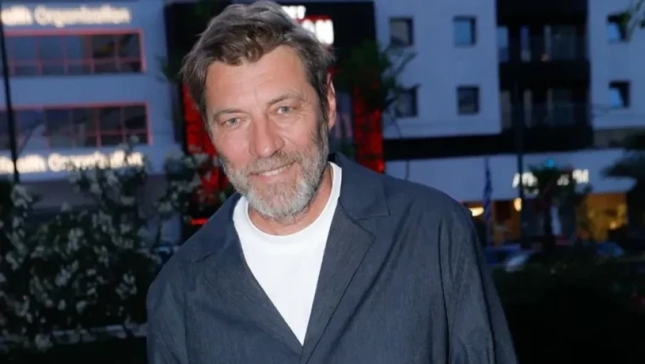 Στάνκογλου: «Καθόλου δεν έχει κλείσει το κεφάλαιο έρωτας. Ίσα ίσα είμαι πάρα πολύ ανοιχτός»