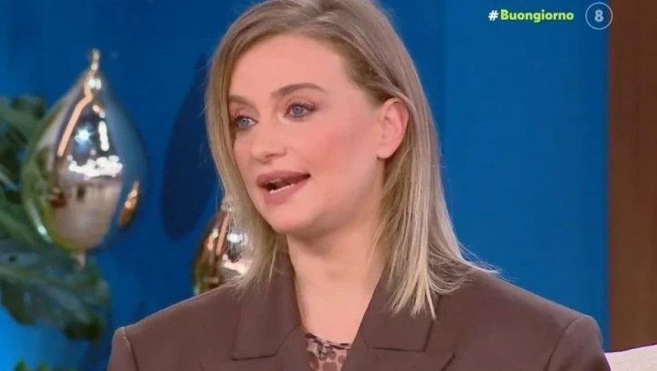 Δροσάκη: Το στίγμα του χωρισμού, το χειρουργείο μετά τη γέννα & το όνειρο να γίνει... ηλεκτρολόγος!