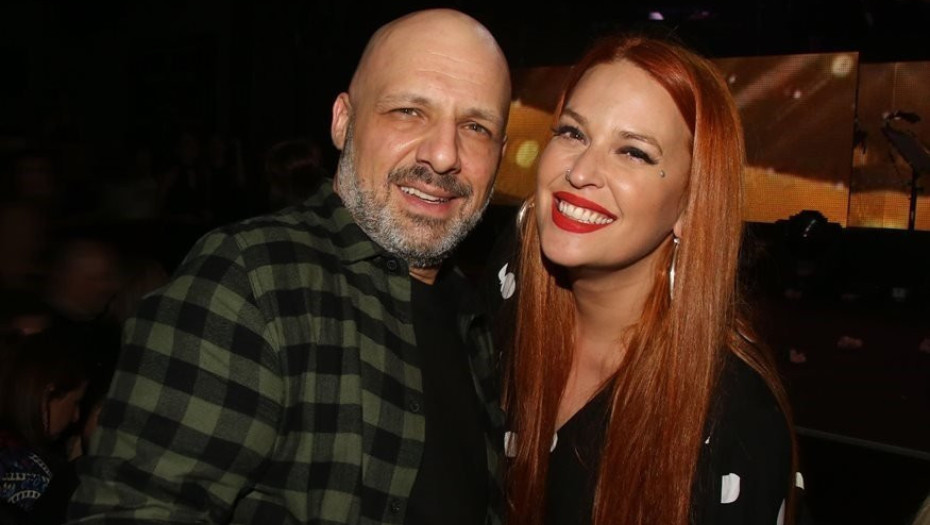 Σίσσυ Χρηστίδου: "Είχαμε πάει μαζί σε σεμινάριο με τον Νίκο Μουτσινά - Πολλές φορές αυτοσαμποτάρεται"