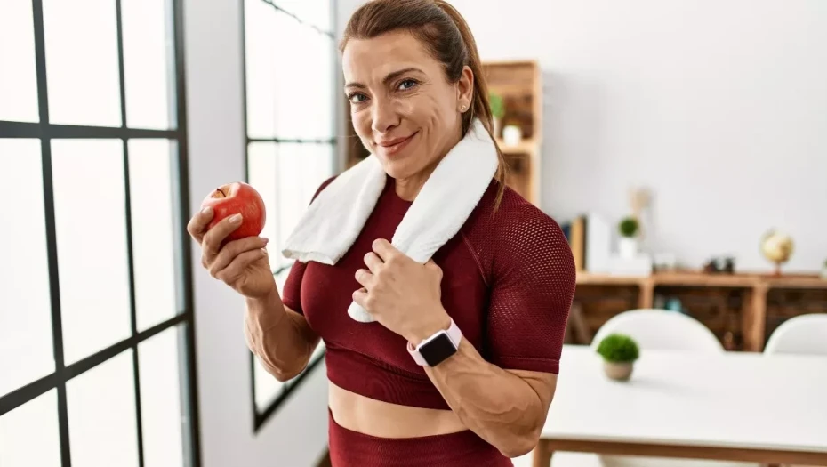 Γιατί κοντά στα 40 κάνουμε εύκολα κοιλιά και παχαίνουμε – Πώς να αποφύγουμε