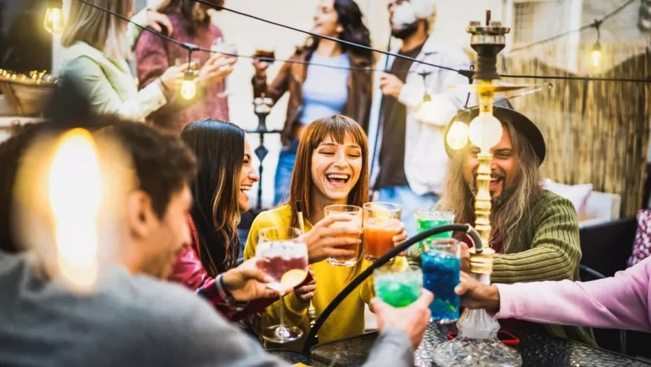 Ήπαρ: Πόσο χρόνο χρειάζεται για να «καθαρίσει» από το αλκοόλ; Οι ειδικοί απαντούν