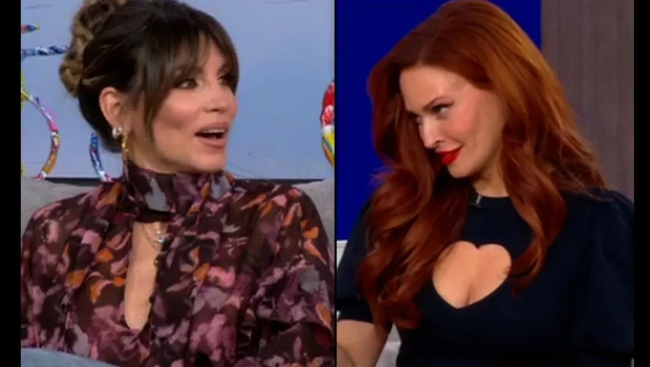 Χρηστίδου: Γνωρίζει την ημερομηνία γάμου της Οικονομάκου κι έκανε παράπονα! «Δηλαδή έλεος!»