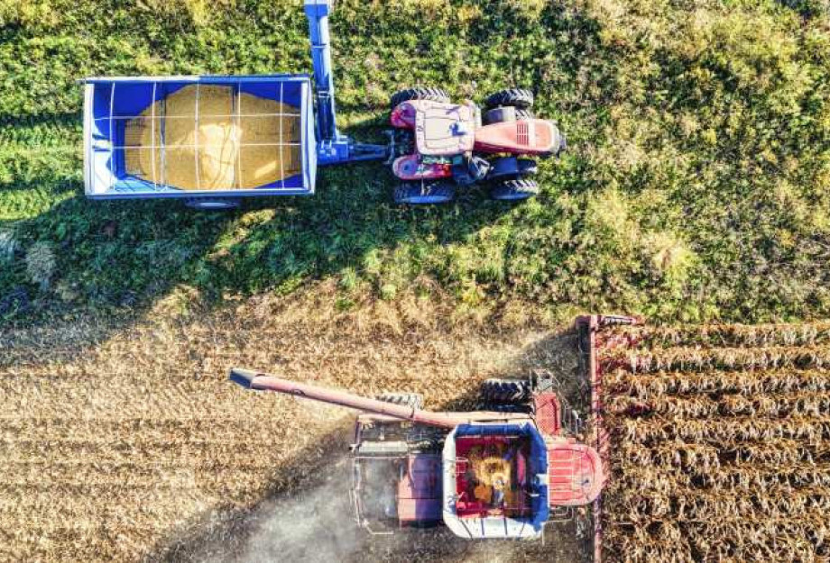 260 εκατ. ευρώ για Σχέδια Βελτίωσης από το Υπουργείο Αγροτικής Ανάπτυξης και Τροφίμων