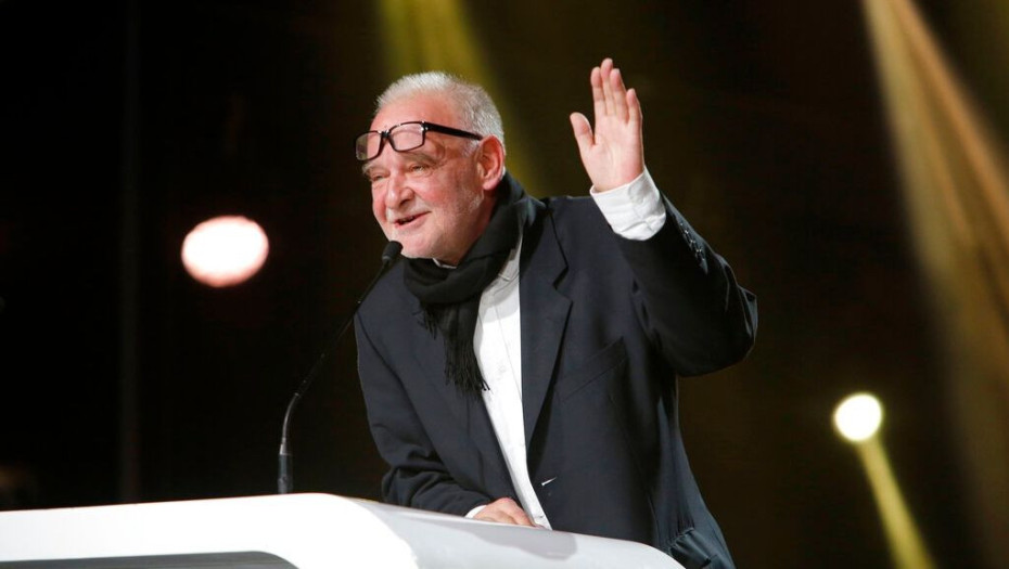 Πέθανε σε ηλικία 71 ετών Ούγγρος σκηνοθέτης Μπέλα Ταρ