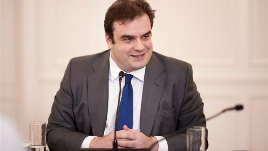 Κυριάκος Πιερρακάκης -Η Ελλάδα υποστηρίζει την απλοποίηση του Κανονισμού για τις επικουρικές συντάξεις