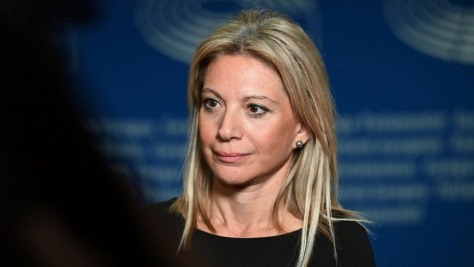 Ο Συλλόγος Δανειοληπτών & ΠΚΒΕ στηρίζει την πρωτοβουλία της Μαρίας Καρυστιανού