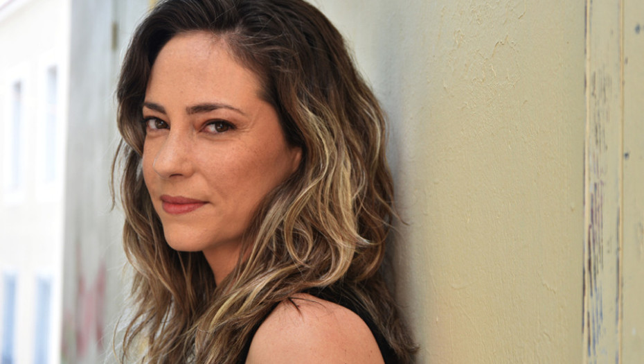 Αλεξάνδρα Ούστα: "Πήγα για ψυχοθεραπεία γιατί αναρωτιόμουν γιατί δεν ήθελα να κάνω παιδιά"