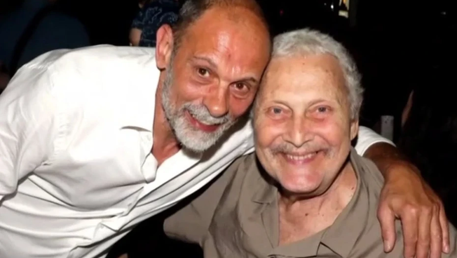 Θεοδωρίδης για Αλμπέρτο Εσκενάζυ: «Μιλήσαμε δύο μέρες πριν ''φύγει''... Μου στοίχισε πολύ»