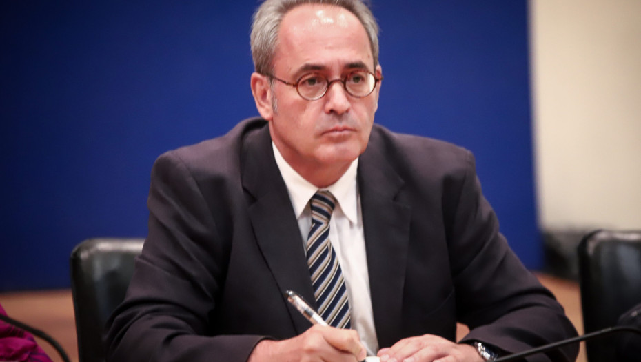 Γιάννης Μυλόπουλος- Η Περιφέρεια συνεχίζει τη διασπάθιση δημόσιου χρήματος σε αναποτελεσματικά έργα βιτρίνας