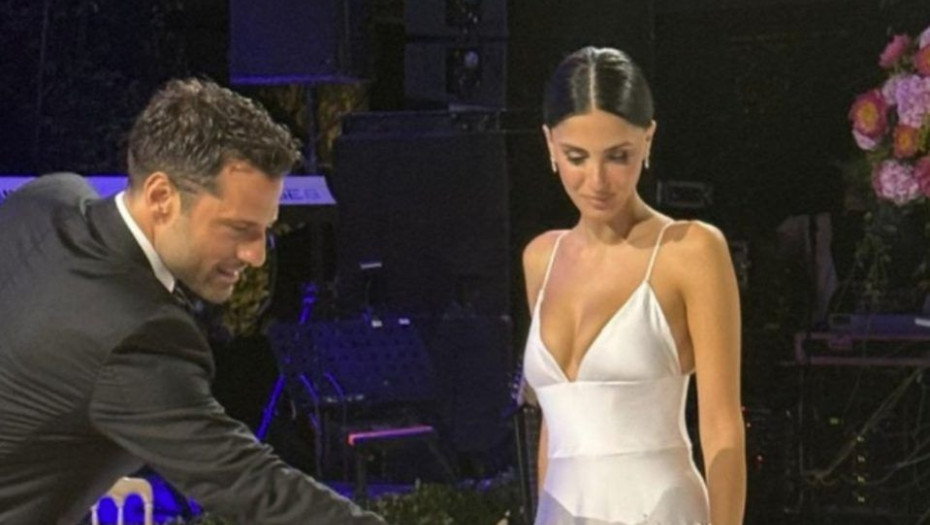 Κωνσταντίνος Αργυρός – Αλεξάνδρα Νίκα: Αυτό είναι το φύλο του μωρού που περιμένουν