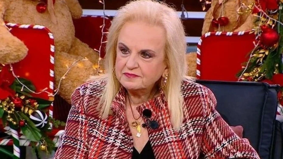 Ματίνα Παγώνη για θάνατο Παπαδάκη: «Ήταν δυο οι παράγοντες που του δημιούργησαν το πρόβλημα»