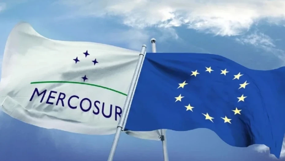 ΠΟΔΕΓΥ Επιβλαβής για την Ελλάδα η συμφωνία ΕΕ - Μερκοσουρ