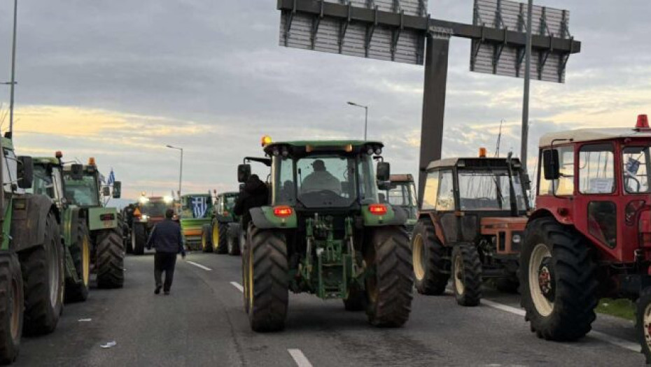 ΠΟΓΕΔΥ Αγροτική πολιτική «ροτόντας» – όταν ο διάλογος θεωρείται περιττός