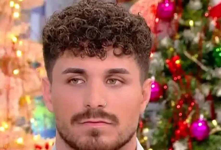 Ο Στέφανος Παπαδόπουλος έβαλε τα κλάματα on air: «Ο Γιώργος Μαζωνάκης να έρθει να με κοιτάξει στα μάτια»