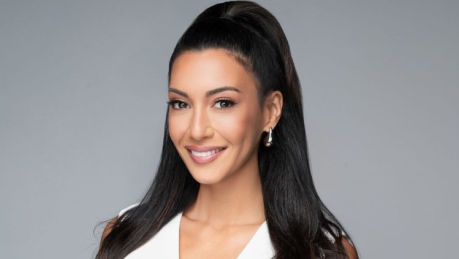 Ευγενία Σαμαρά: "Στα 30 μου έπαθα μια μικρή κρίση ηλικίας. Είχε να κάνει με το θέμα της μητρότητας"