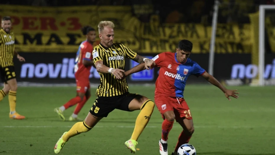 Βόλος - Άρης: Για την επιστροφή στις νίκες, σέντρα στις 20:00