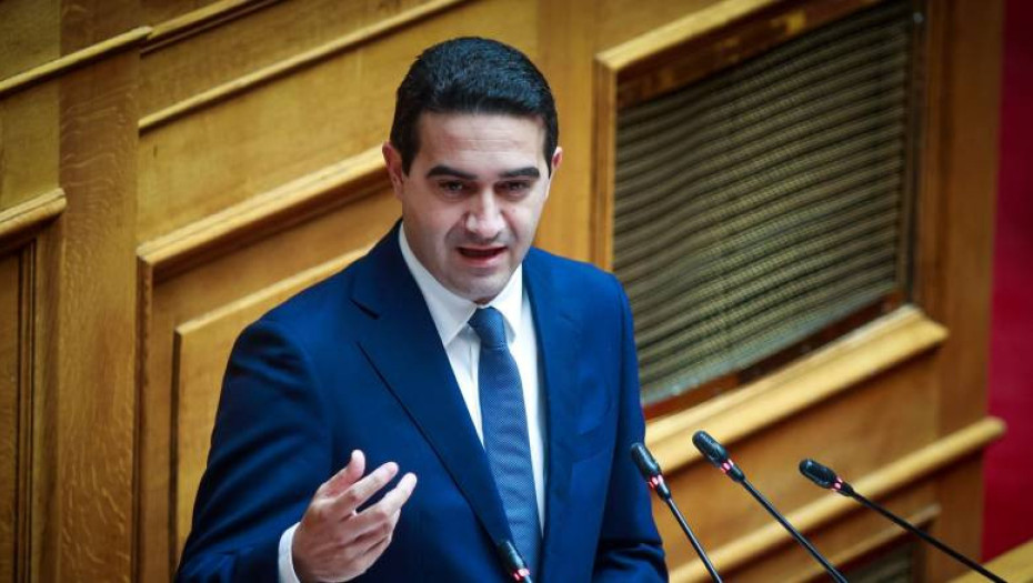 Ερώτηση βουλευτών του  ΠΑΣΟΚ για την Συλλογική Σύμβαση Εργασίας στην Ελληνική Αεροπορική Βιομηχανία