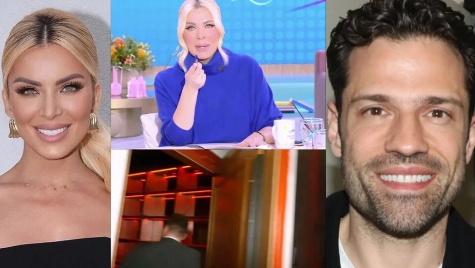 Ενοχλημένος ο Αργυρός με την Καινούργιου - Το τηλεφώνημα και η αποκάλυψη: «Του συνέβη κάτι σοβαρό»