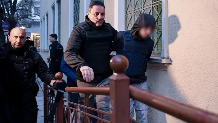 Σέρρες - Προσωρινά κρατούμενος ο 16χρονος