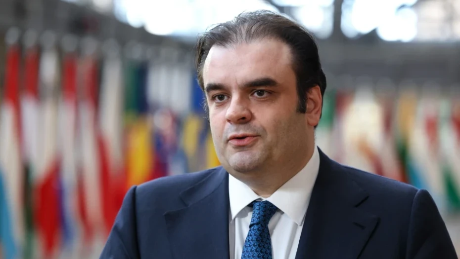 Κυριάκος Πιερρακάκης -«Οι πολίτες θέλουν να βλέπουν την Ευρώπη να κινείται με μεγαλύτερη ταχύτητα»