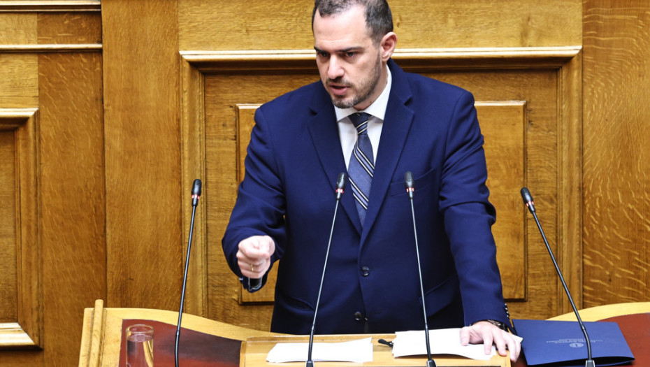 Γιώργος Κώτσηρας- Επιστρέφουμε στον πολίτη σημαντικό μέρισμα της καλής πορείας της οικονομίας