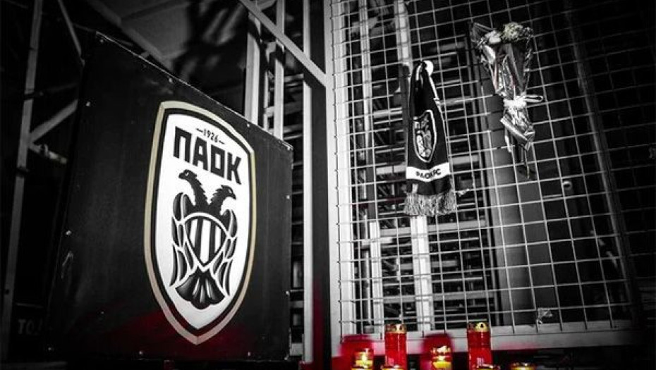 Τριήμερο πένθος στην Περιφέρεια Κεντρικής Μακεδονίας για το αυτοκινητιστικό δυστύχημα με θύματα φιλάθλους του ΠΑΟΚ στη Ρουμανία