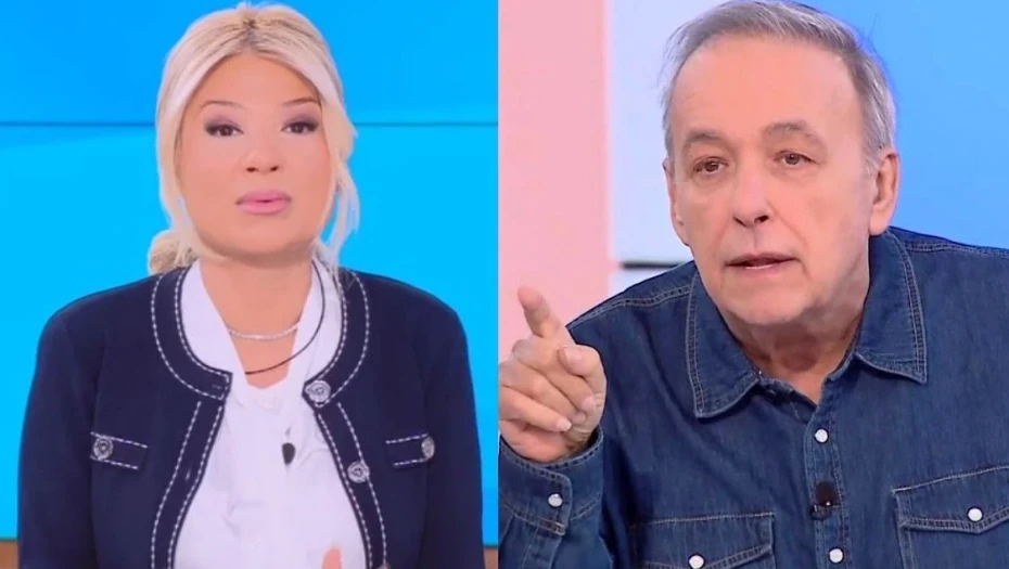 Εκτός Buongiorno ο Ανδρέας Μικρούτσικος - Η ανακοίνωση της Σκορδά