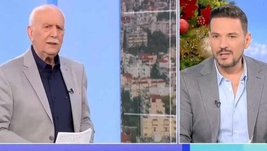 Τσουρός: «Σε νεότερους δημοσιογράφους όπως ήμουν τότε, μας έβλεπε, χαμογελούσε & έλεγε 'προχώρα'»