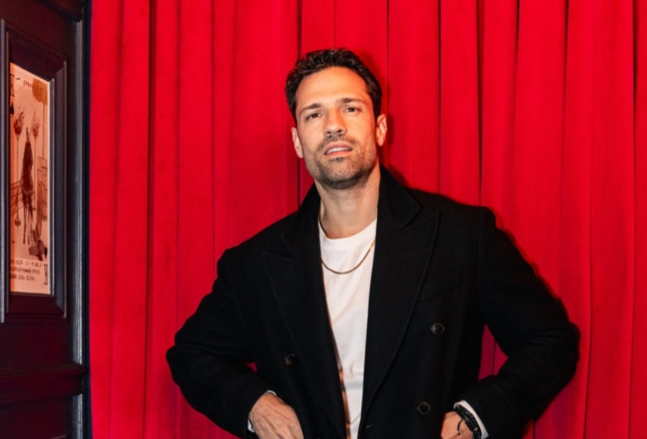 "Σοκ αν ασχοληθεί ο Αργυρός με την πολιτική. Αν κατέβει εύχομαι να μην βγει"