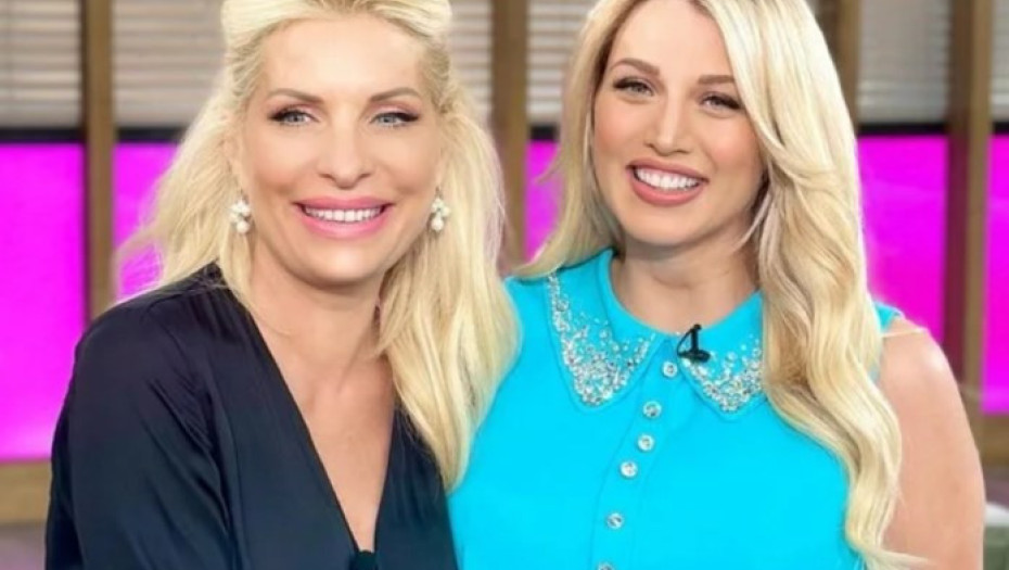 "Η Κωνσταντίνα Σπυροπούλου δεν έχει καμία σχέση στην κουβέντα με την Ελένη Μενεγάκη"