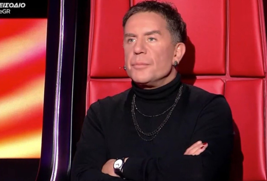 The Voice: Όλο το παρασκήνιο… διχασμού για τη συμμετοχή Μαζωνάκη – Ανησυχία πριν από το εορταστικό επεισόδιο