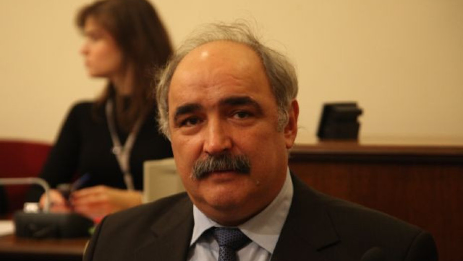 Του Οσίου πατρός ημών Αλεξάνδρου Παπαδιαμάντη του μελιρρύτου... Γράφει ο Μάρκος Μπόλαρης