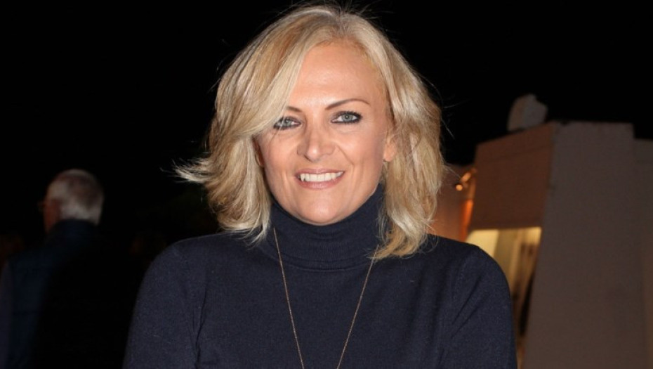 Χριστίνα Λαμπίρη: "Όταν άρχισα να καταλάβαινω το πρόβλημα, ξεκίνησα τα μποτοξάκια μου"