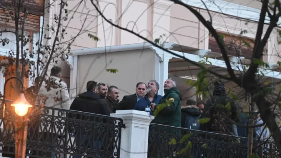 Οι εκπρόσωποι αγροτών και κτηνοτρόφων δεν έμειναν ικανοποιημένοι από τη συνάντησή τους με τον Πρωθυπουργό