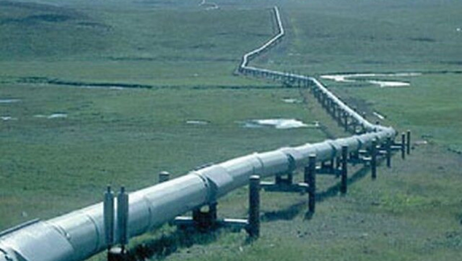 Ο αγωγός πετρελαίου Θεσσαλονίκης- Σκοπίων πήρε μπρος και πάλι