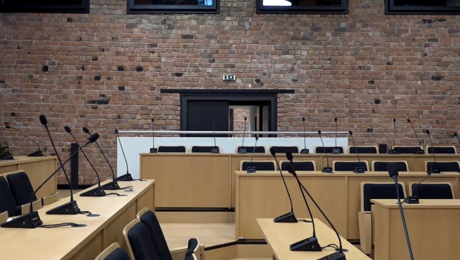 Τέσσερις συνεδριάσεις του Συμβουλίου Κεντρικής Μακεδονίας