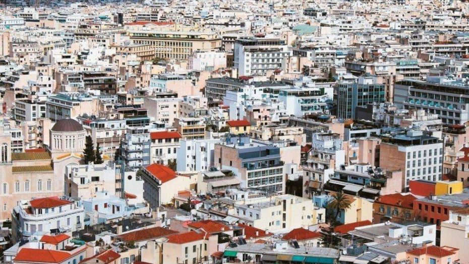 Στην τελική ευθεία ο Φορέας Απόκτησης και Επαναμίσθωσης Ακινήτων: Δημοσιεύτηκε η προκήρυξη