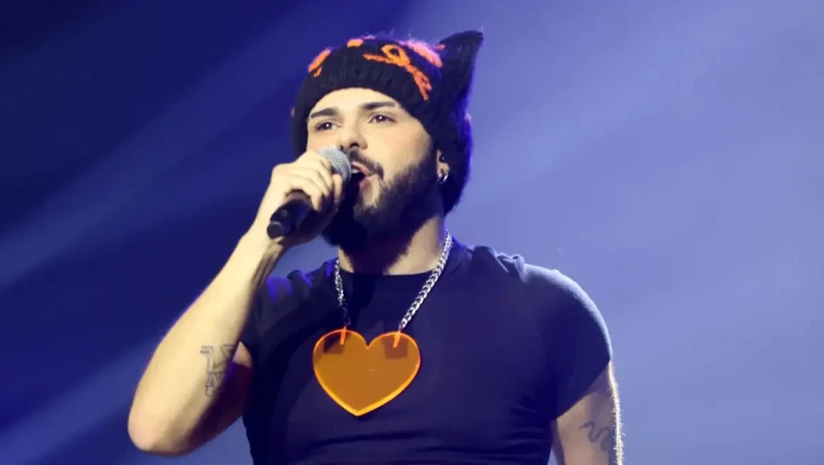 Σωτηρία Πάνου - Σέρρες: Ο Akylas στη Eurovision 2026 με μια ιστορία αληθινή!