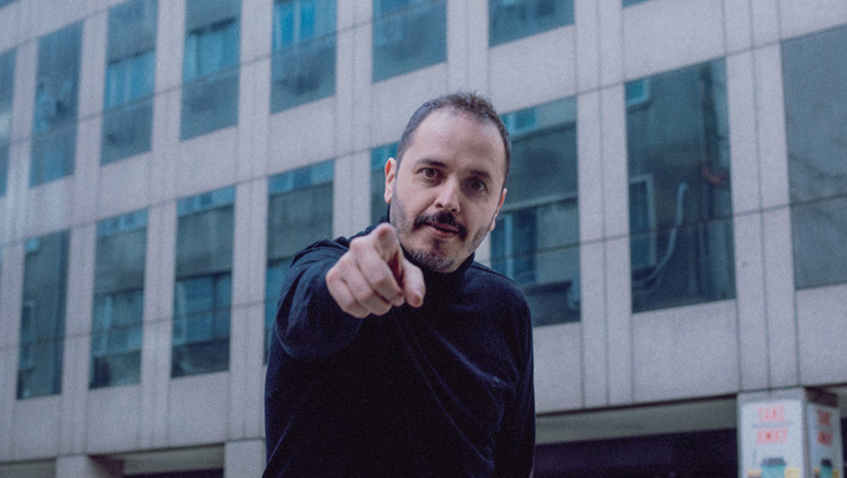 Αλέξανδρος Τσουβέλας: "Δεν είναι κάτι που το έχω κρύψει. Παλιότερα είχα..."