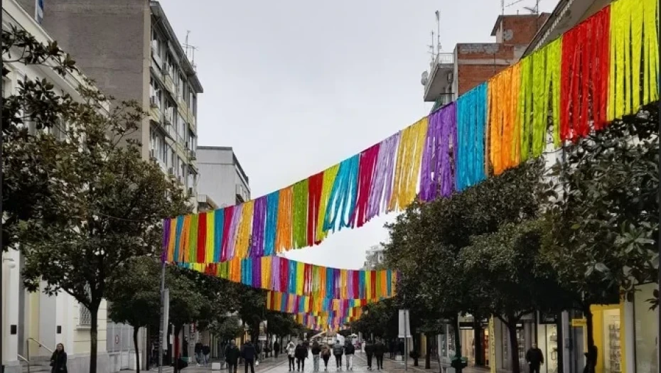 74.000 ευρώ απευθείας ανάθεση για τις αποκριάτικες εκδηλώσεις στο Δήμο Σερρών