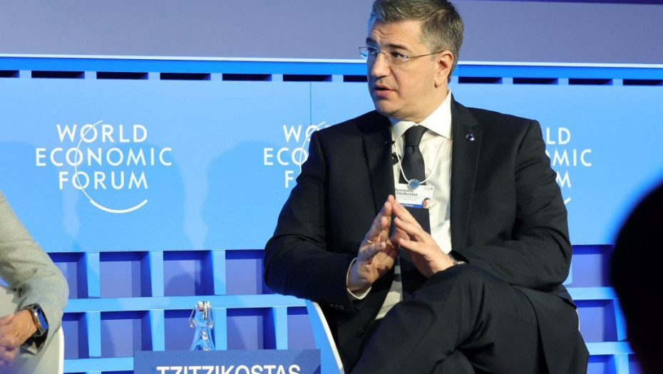 Απόστολος Τζιτζικώστας: Δυο νέες ευρωπαϊκές στρατηγικές για τη ναυτιλία και τα λιμάνια.