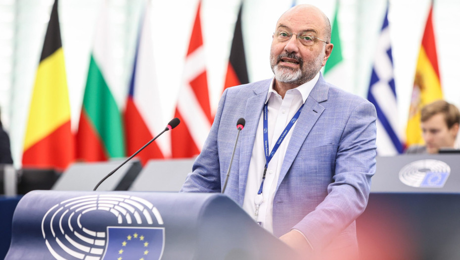 Σάκης Αρναούτογλου προς Κομισιόν: «Ναι στην προστασία των θαλασσών — όχι σε οριζόντιες απαγορεύσεις που πλήττουν τους αλιείς και τον αλιευτικό τουρισμό»