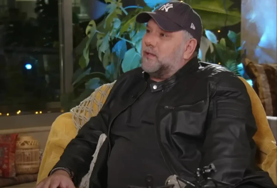 Γρηγόρης Αρναούτογλου: "Στη Μαρία Σολωμού πήγα γιατί είχαμε τον ίδιο χορηγό. Δεν θα ξαναπήγαινα"