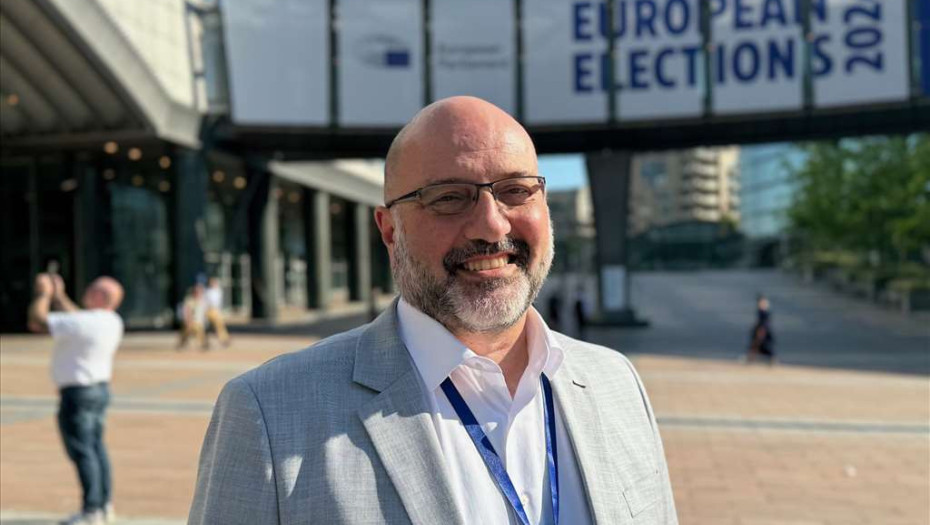 Σάκης Αρναούτογλου- Ευρωπαϊκή ασπίδα απέναντι στις αθέμιτες πρακτικές