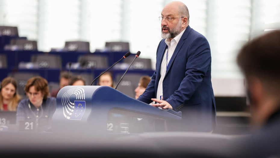 Σάκης Αρναούτογλου- Η Ευρώπη οφείλει να σταθεί δίπλα στους αλιείς της